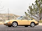 Porsche 911 S 2.0 Coupe 1966 года (NA)